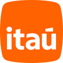 Itaú logo