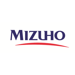 Mizuho Financial Group logo