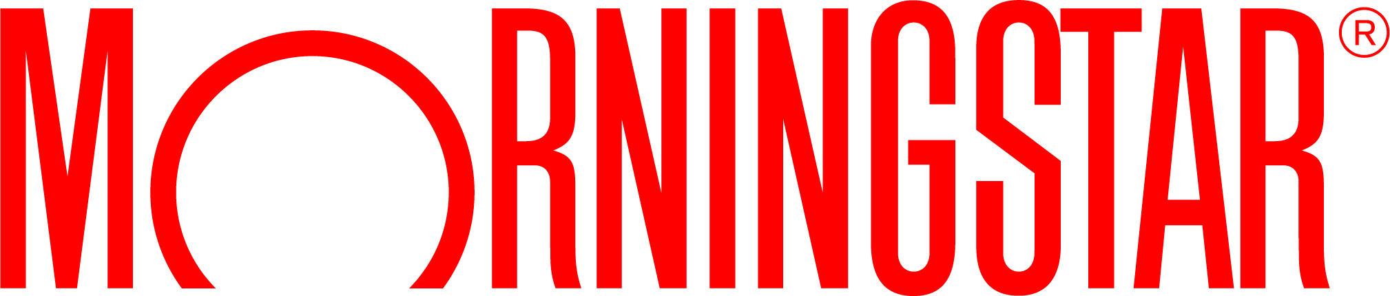 Morningstar logo