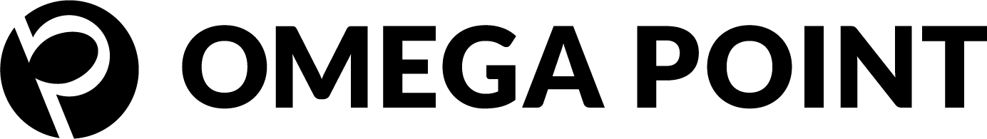 Omega Point logo