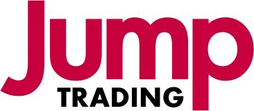 Jump Trading Logo